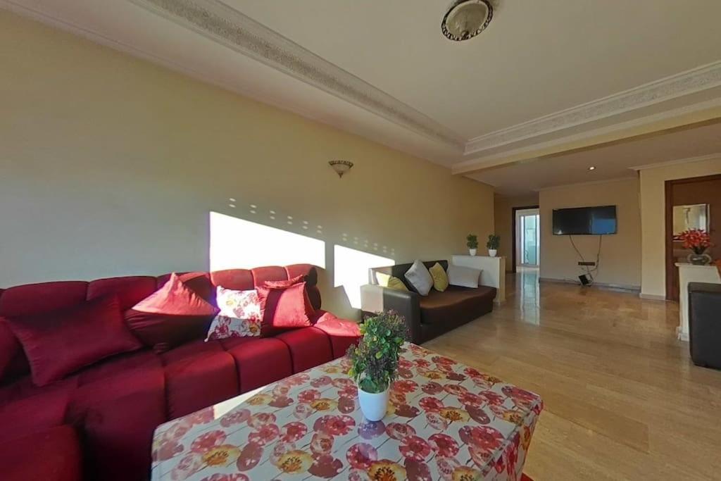 Luxueux Apartment Tangier