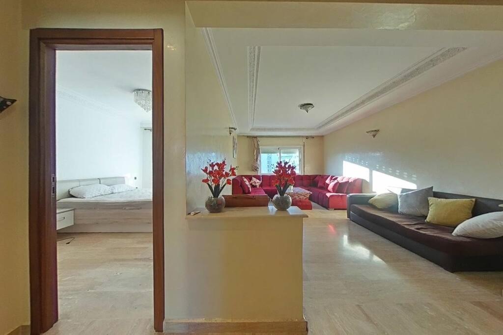 Apartment Luxueux *