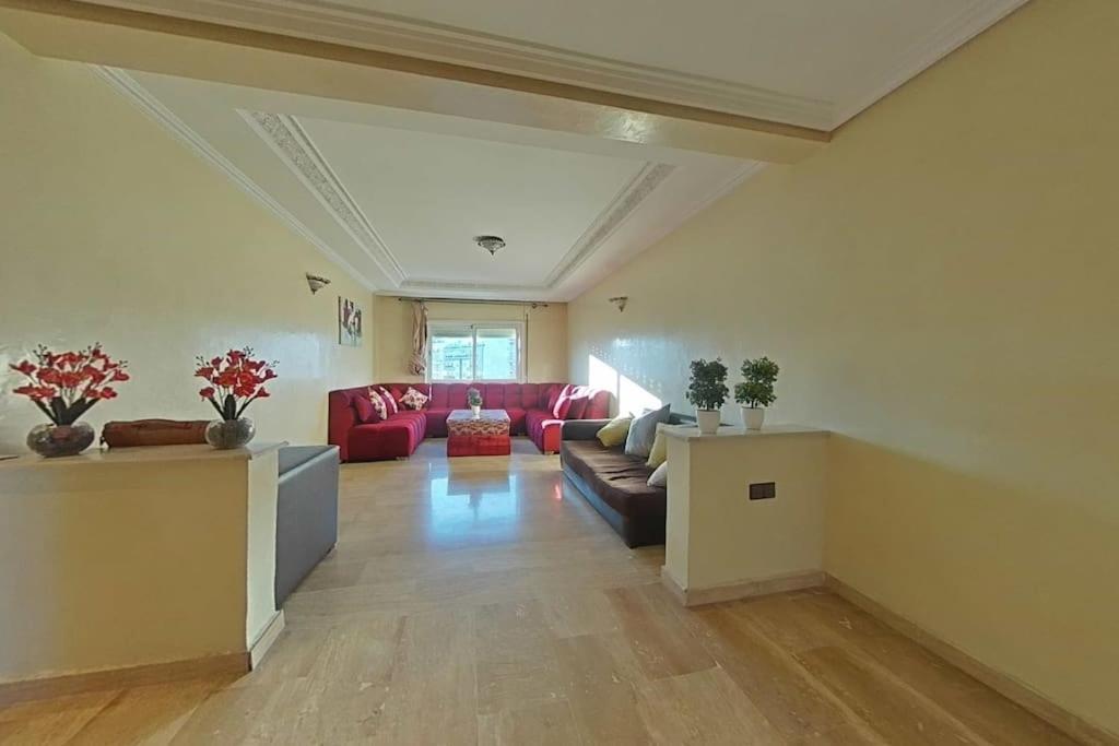 Luxueux Apartment