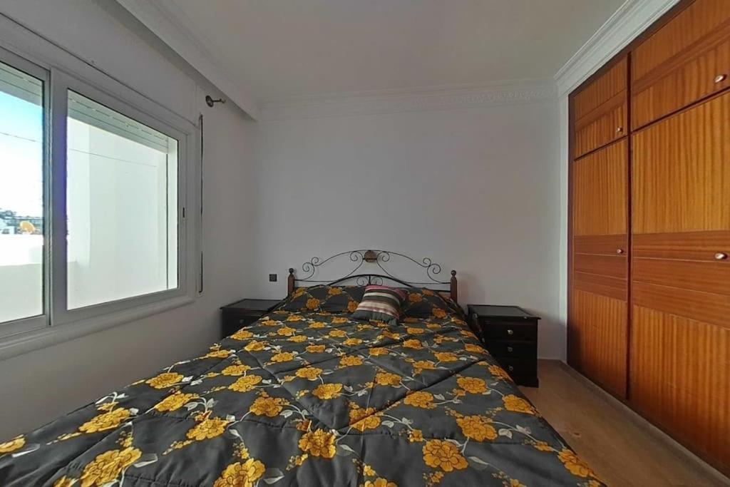 Luxueux Apartment