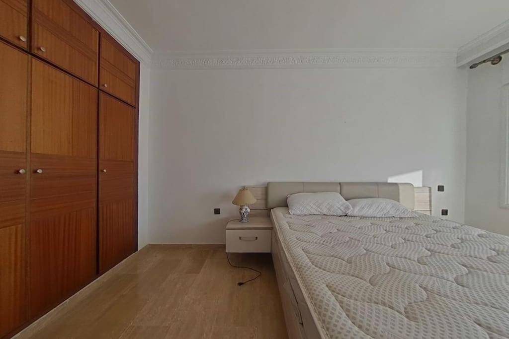 Apartment Luxueux