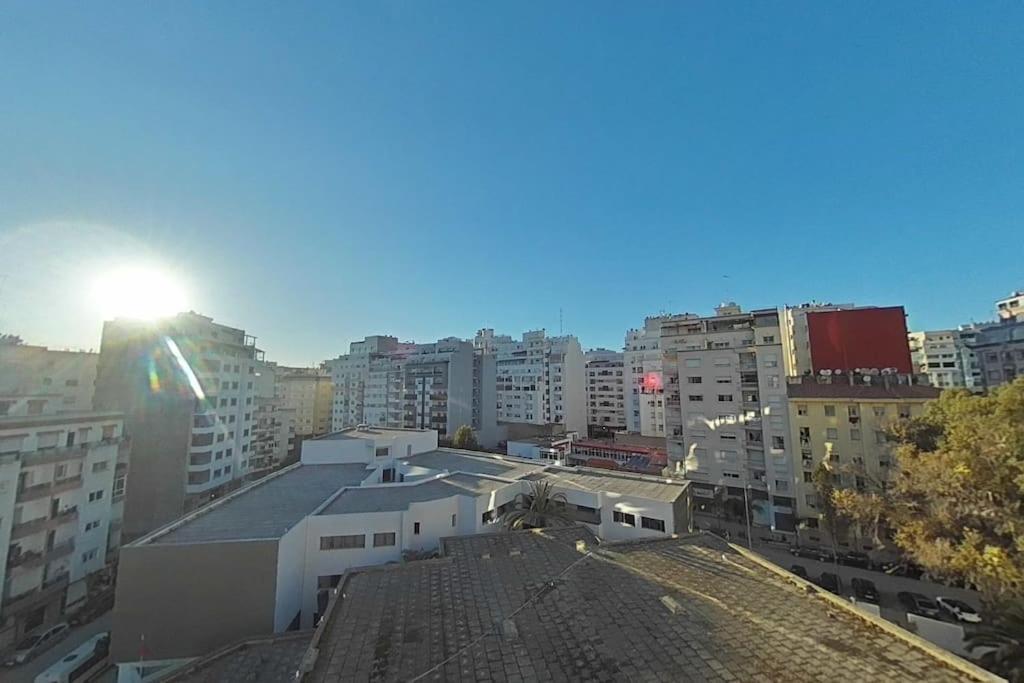 Luxueux Tangier