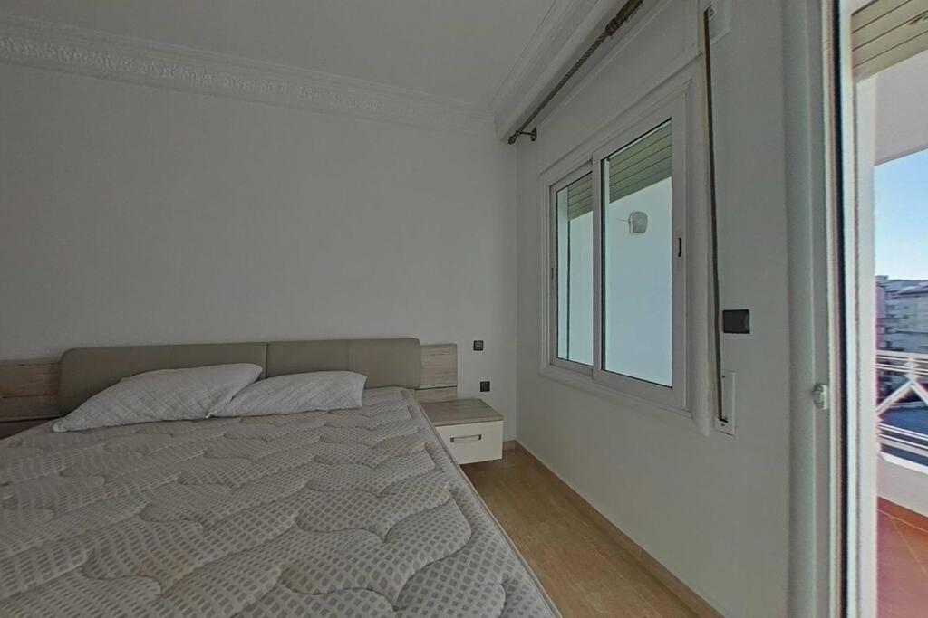Luxueux Apartment Tangier