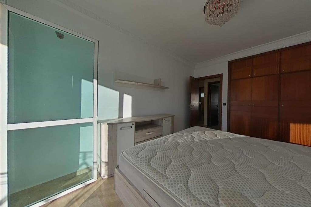 Luxueux Apartment Tangier