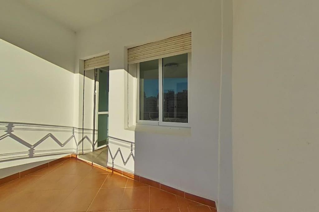 Apartment Luxueux Tangier