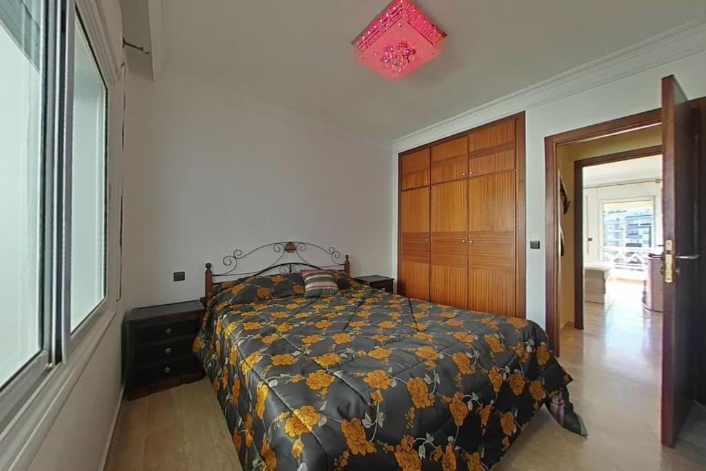 Apartment Luxueux