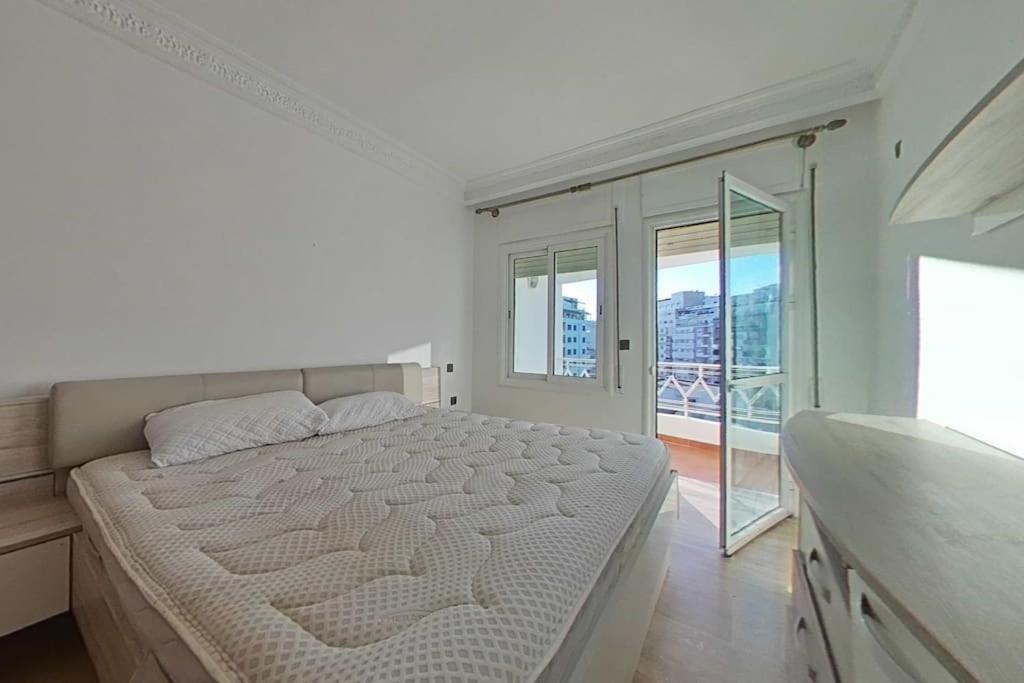 Apartment Luxueux *